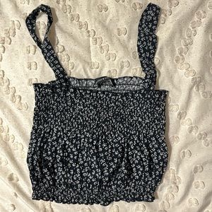 Brand new brandy melville crop top!